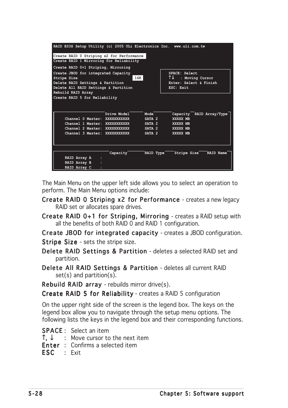 Asus A8R32-MVP User Manual | Page 138 / 166