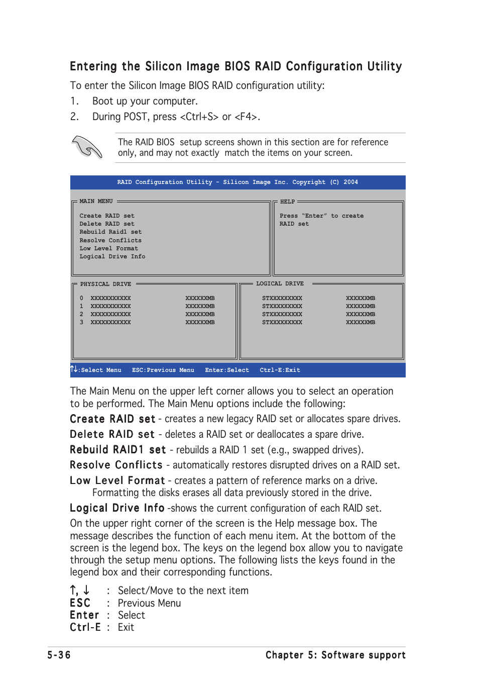 Asus A8R32-MVP User Manual | Page 146 / 166