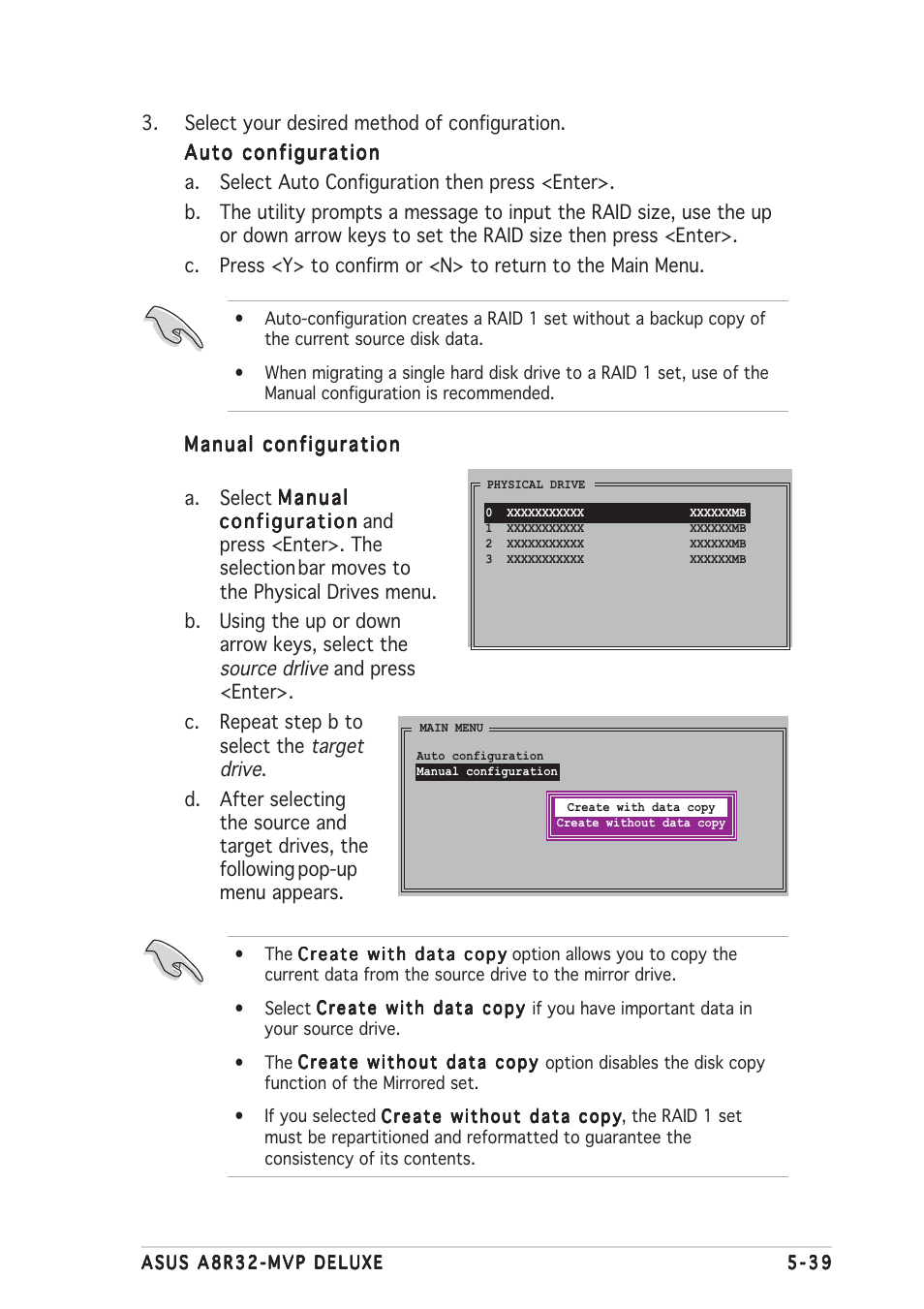 Asus A8R32-MVP User Manual | Page 149 / 166