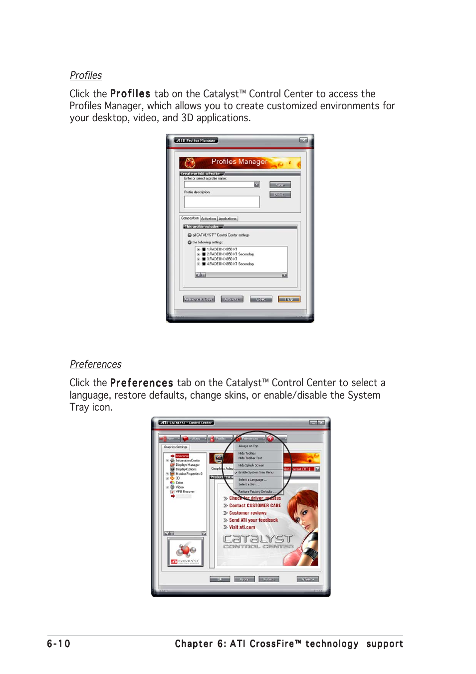 Asus A8R32-MVP User Manual | Page 164 / 166