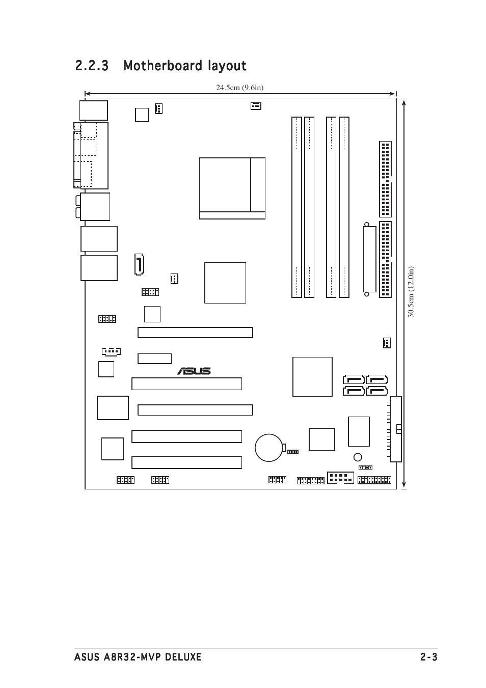 Asus A8R32-MVP User Manual | Page 27 / 166