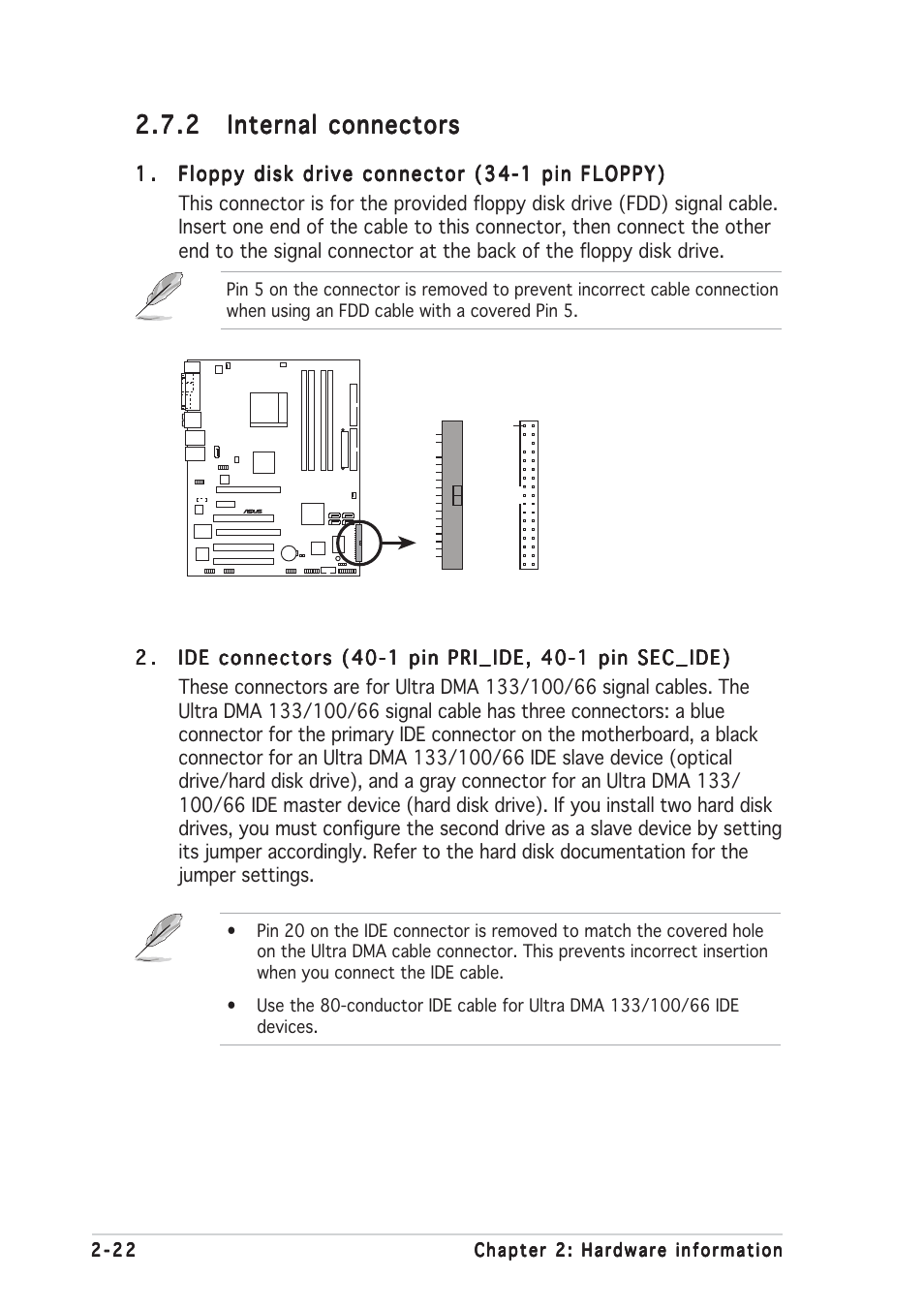 Asus A8R32-MVP User Manual | Page 46 / 166