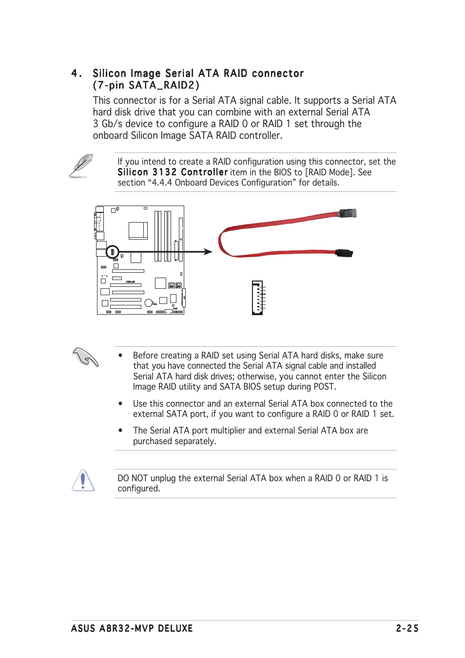 Asus A8R32-MVP User Manual | Page 49 / 166