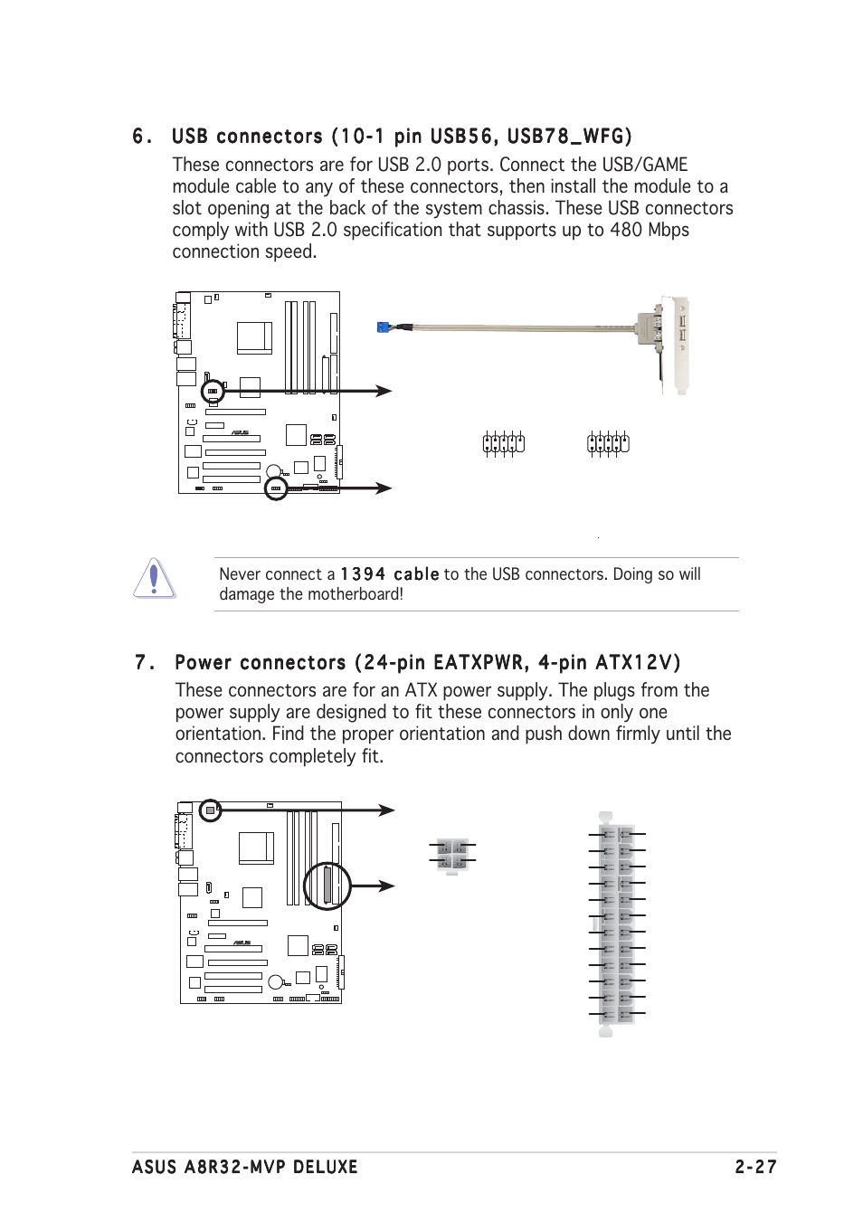 Asus A8R32-MVP User Manual | Page 51 / 166