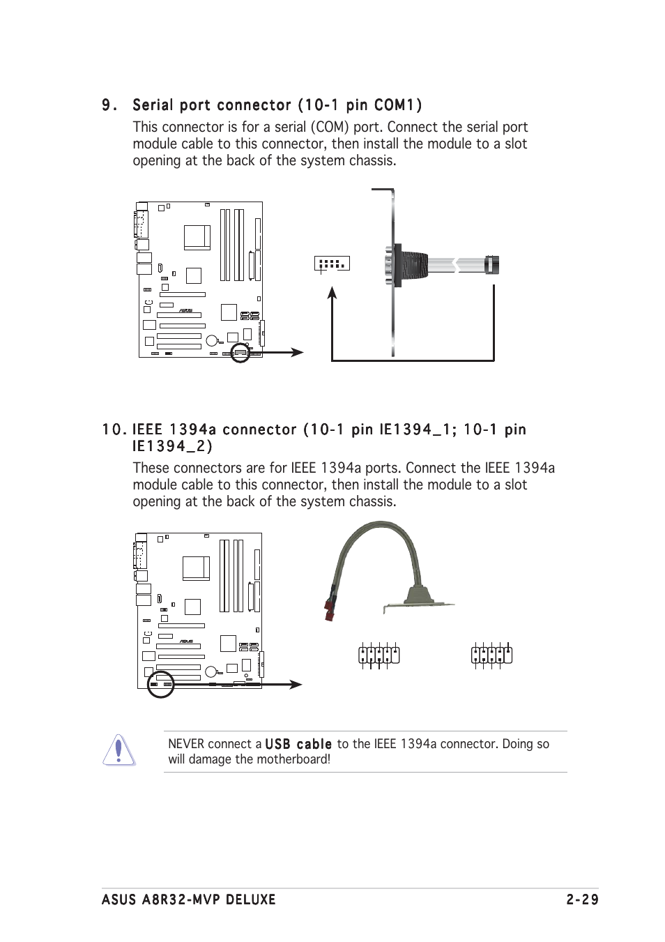 Asus A8R32-MVP User Manual | Page 53 / 166