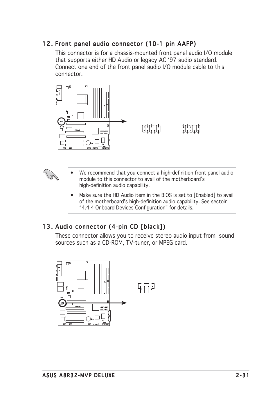 Asus A8R32-MVP User Manual | Page 55 / 166