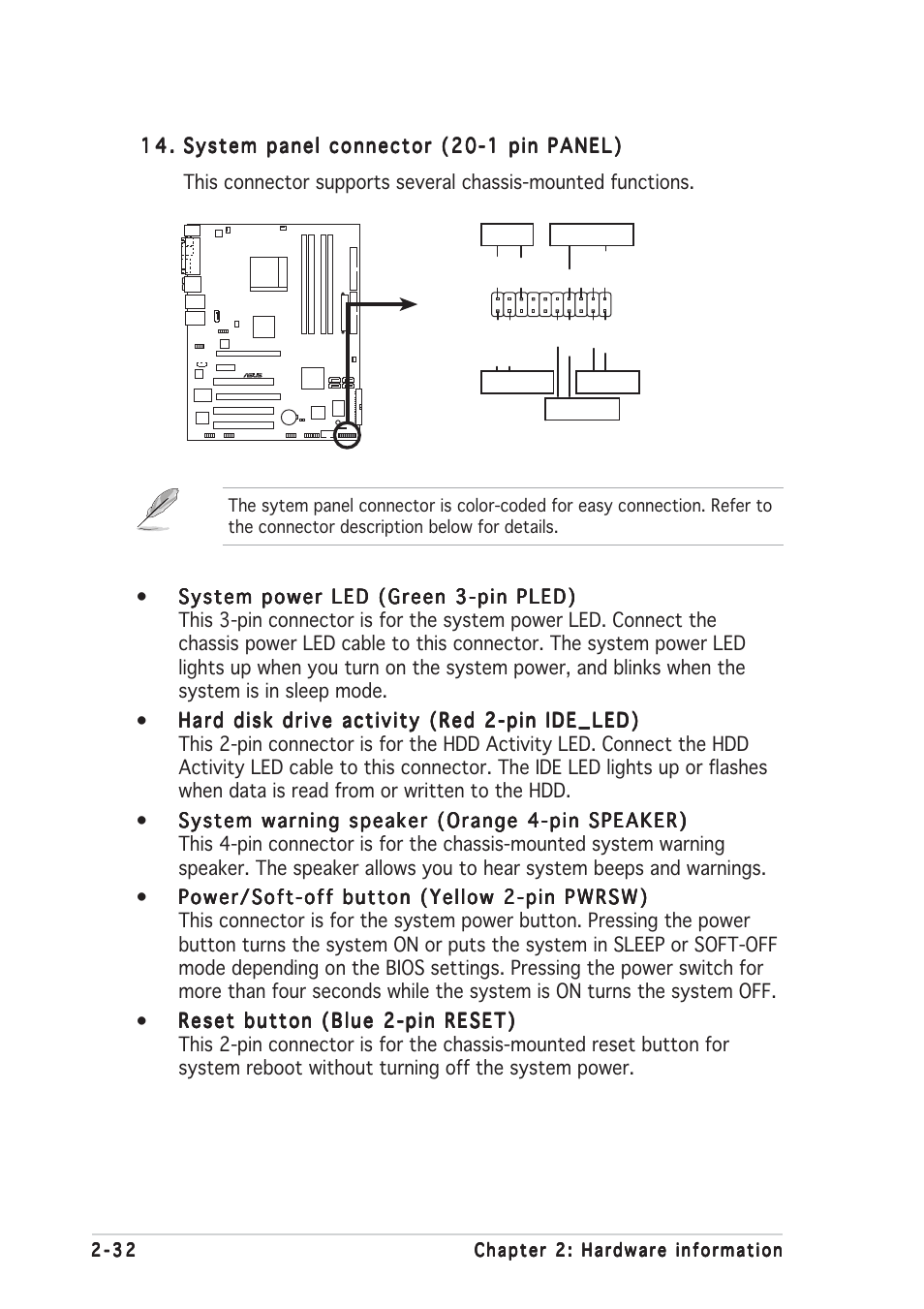 Asus A8R32-MVP User Manual | Page 56 / 166