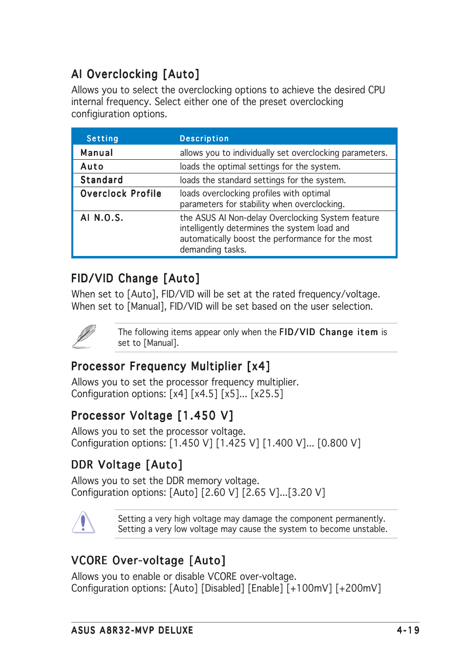 Asus A8R32-MVP User Manual | Page 81 / 166