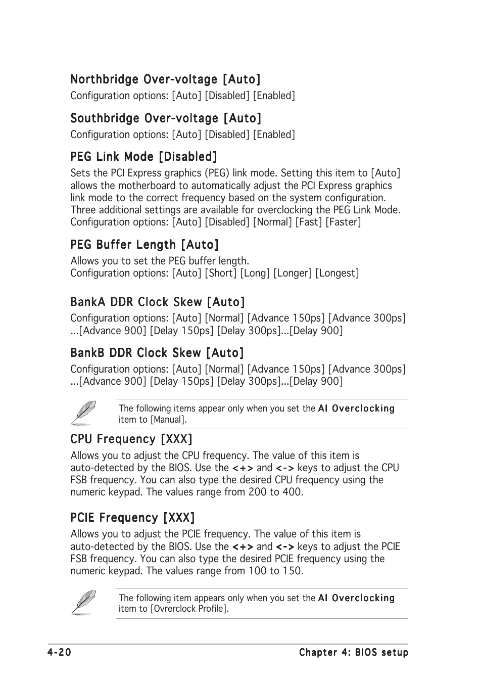 Asus A8R32-MVP User Manual | Page 82 / 166