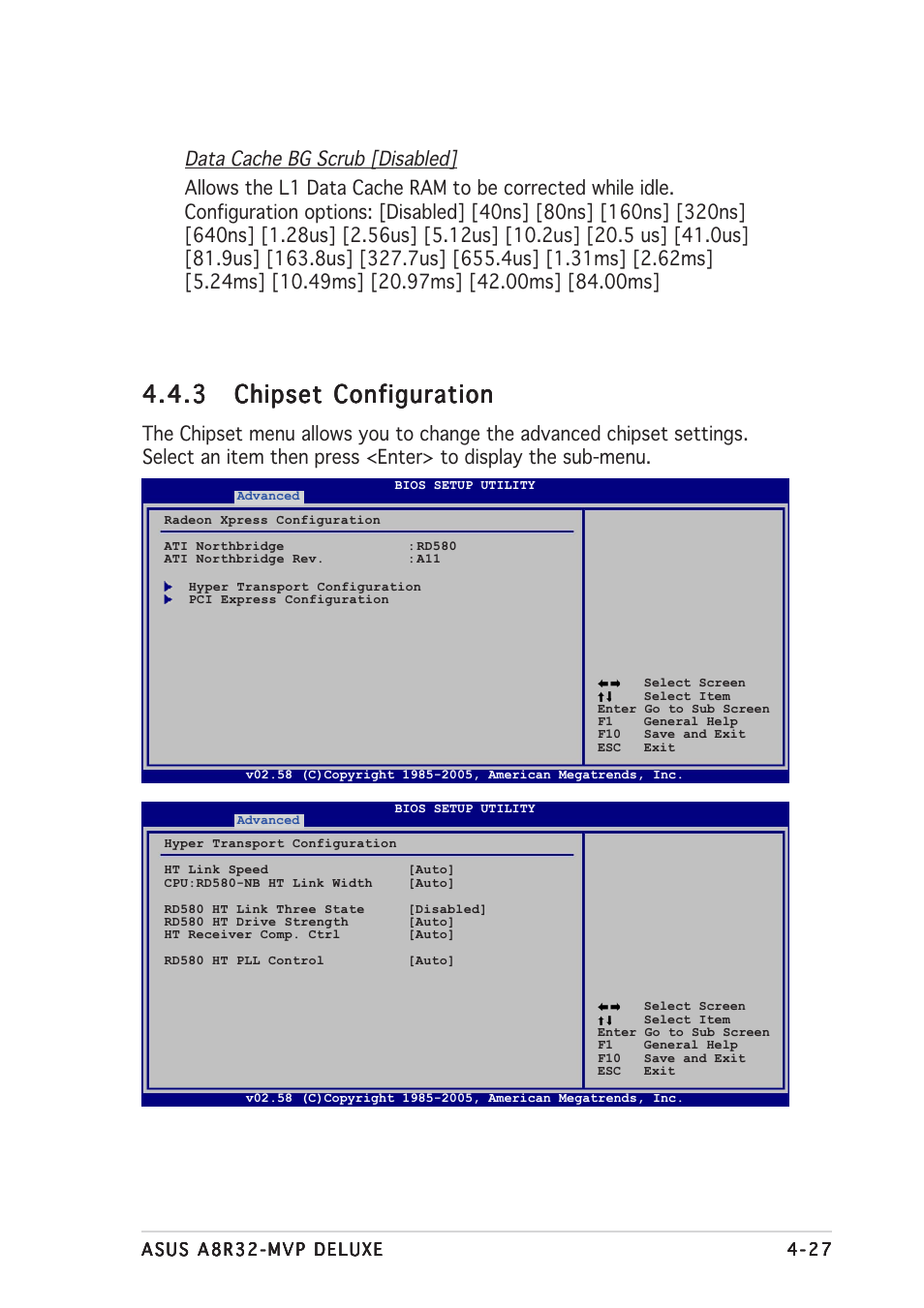 Asus A8R32-MVP User Manual | Page 89 / 166