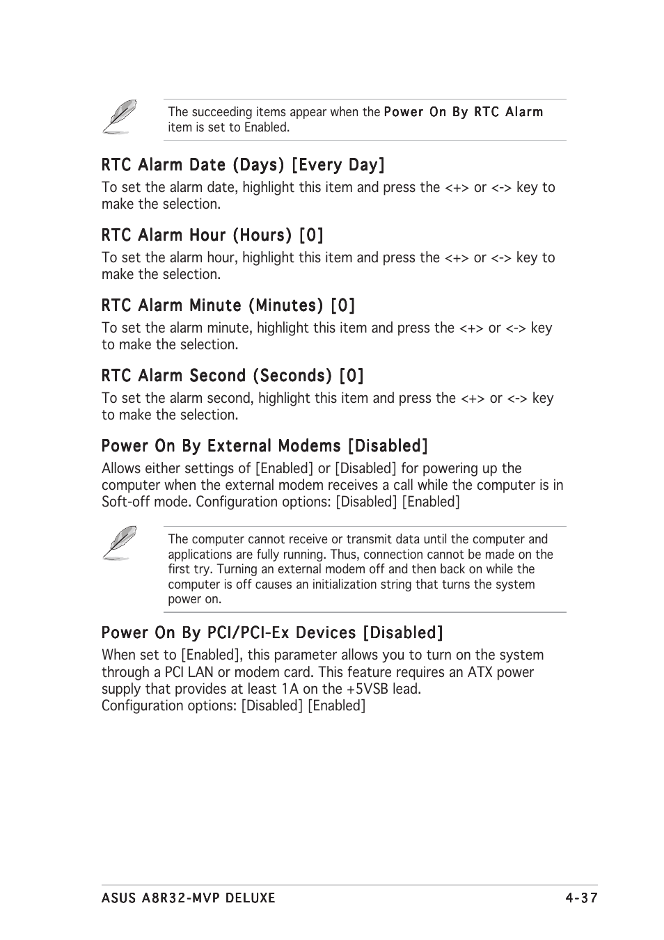 Asus A8R32-MVP User Manual | Page 99 / 166