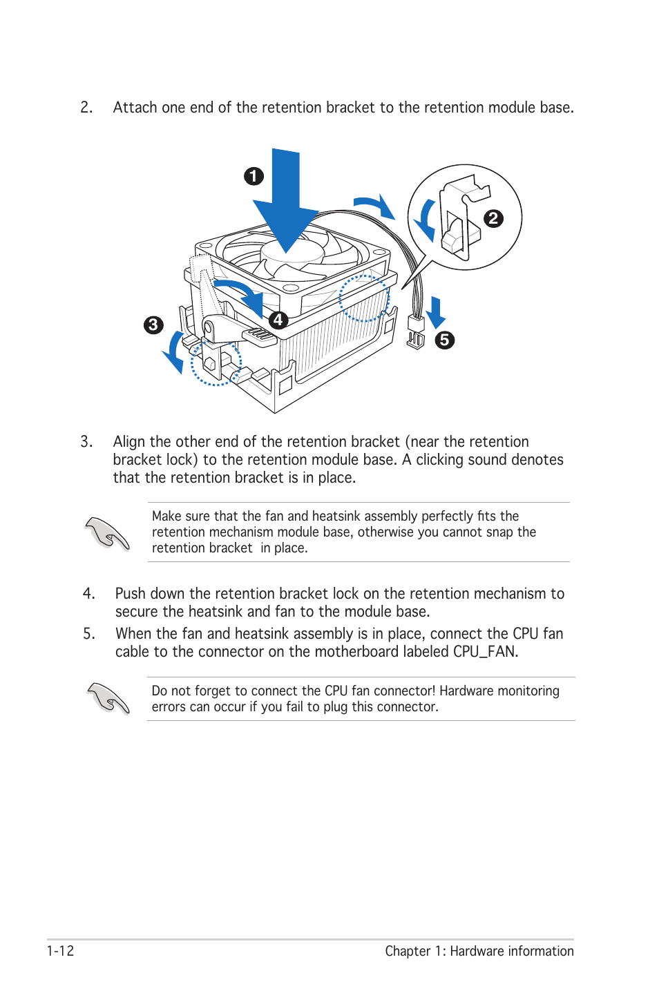 Asus M2R-FVM User Manual | Page 24 / 72