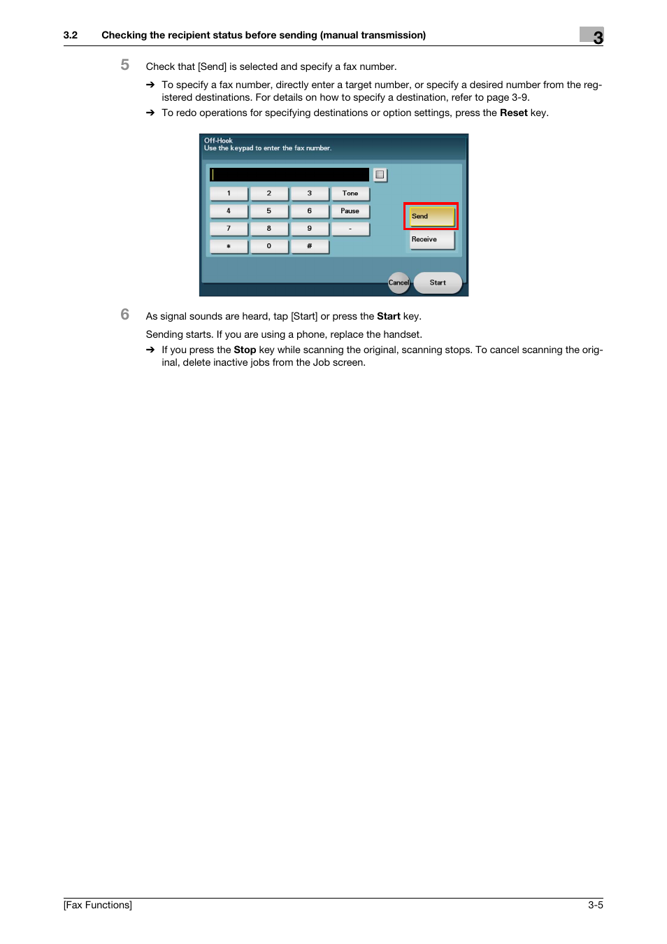 Konica Minolta bizhub C3350 User Manual | Page 16 / 69