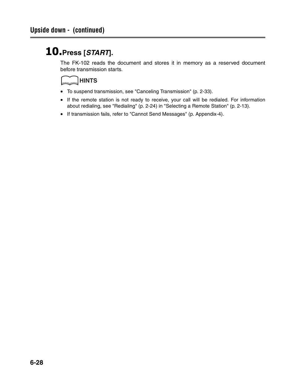 Konica Minolta FK-102 User Manual | Page 139 / 329