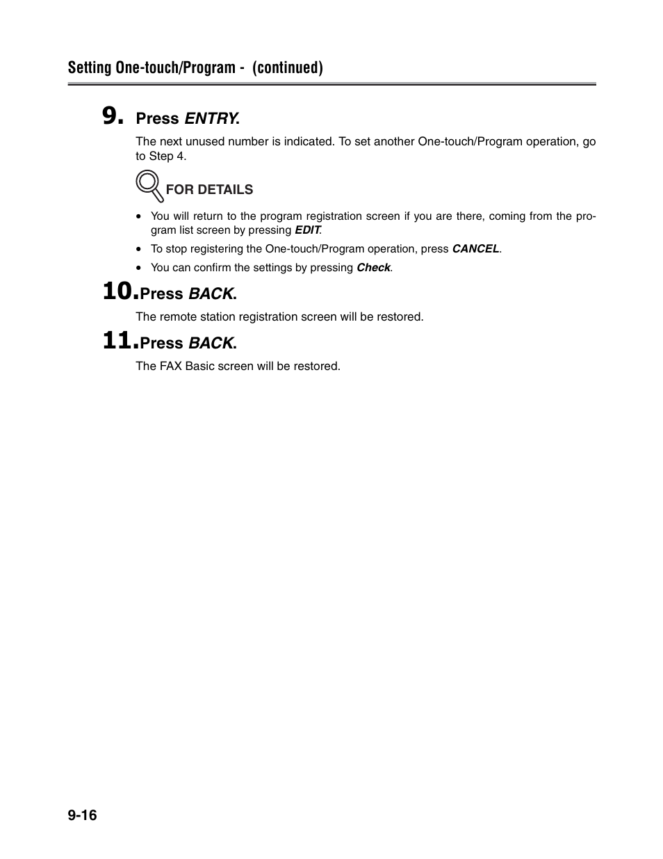 Konica Minolta FK-102 User Manual | Page 194 / 329