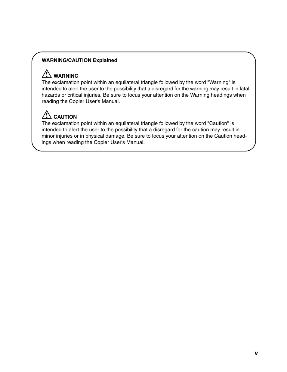 Konica Minolta FK-102 User Manual | Page 6 / 329