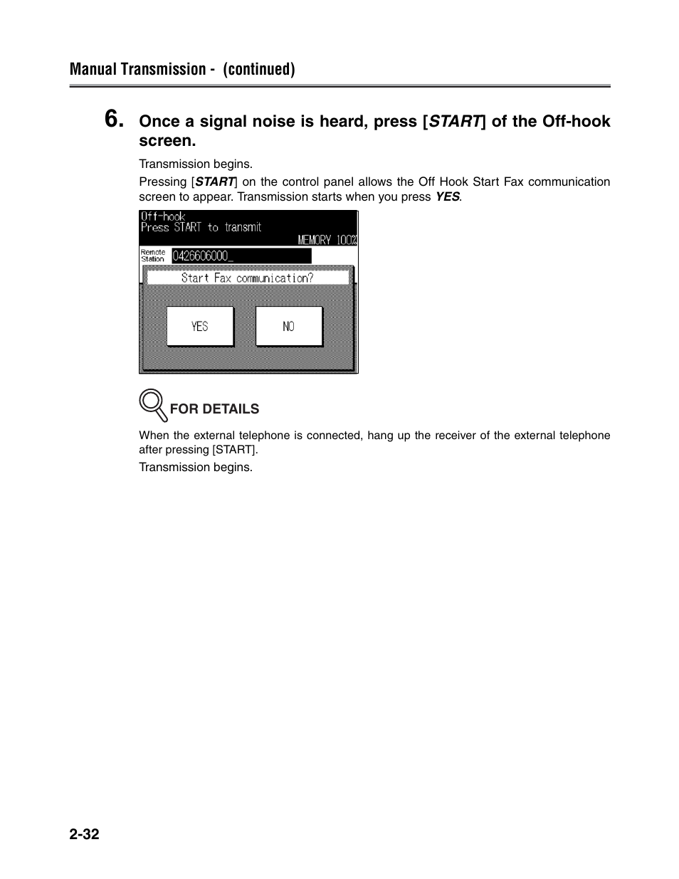 Konica Minolta FK-102 User Manual | Page 70 / 329