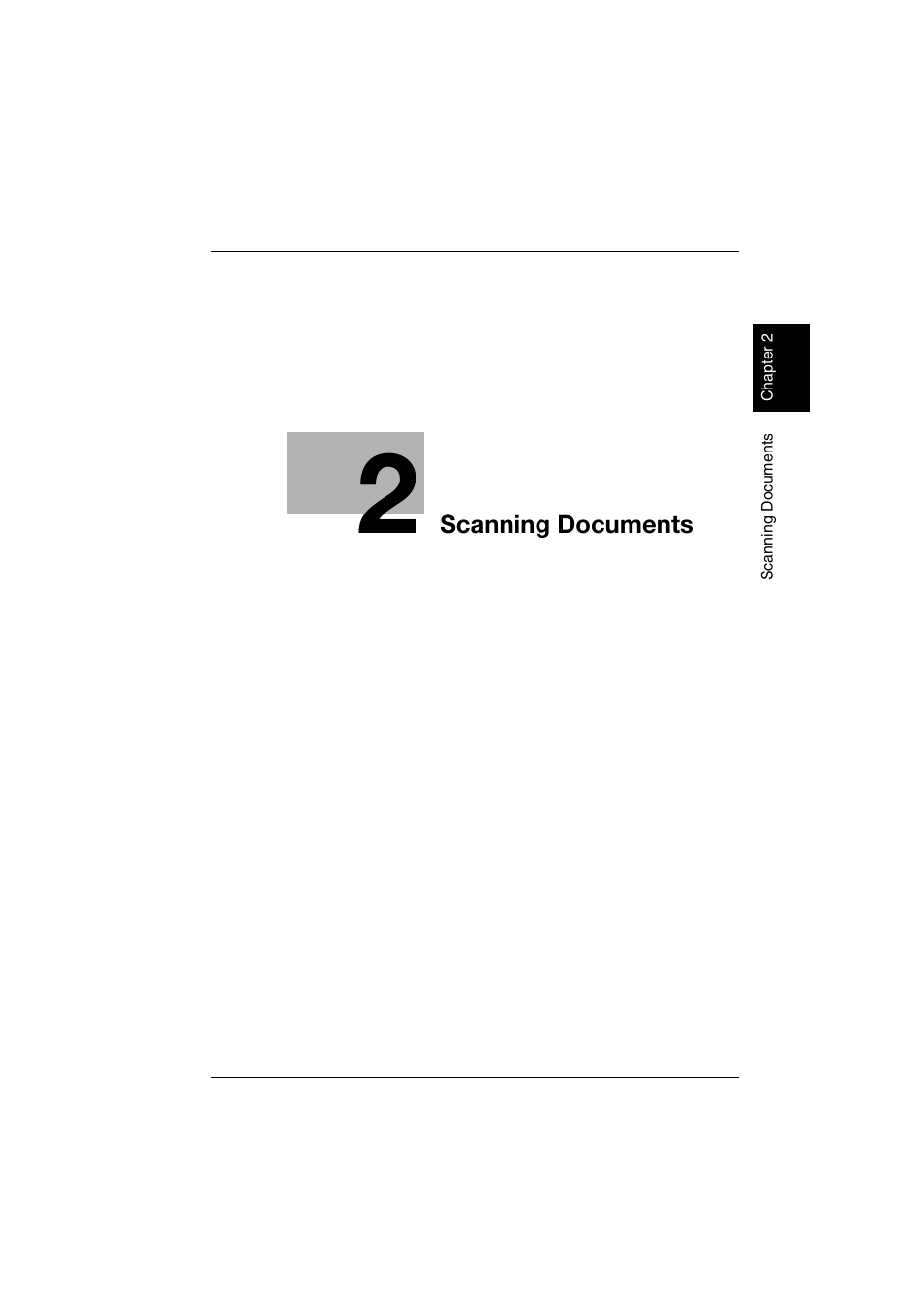 Konica Minolta BIZHUB C351 User Manual | Page 34 / 396