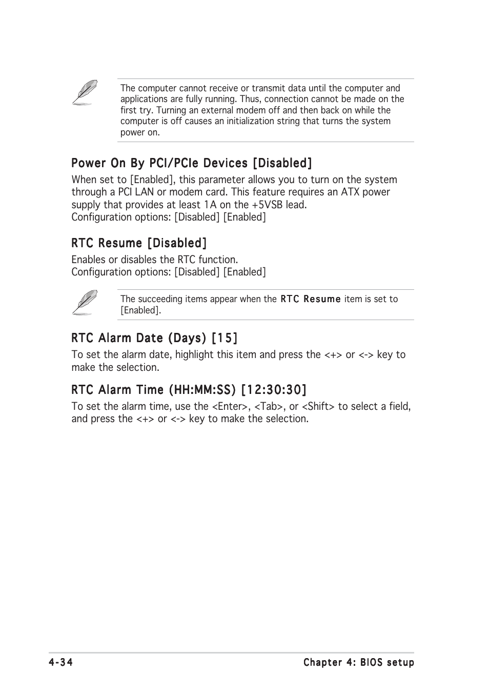 Asus Motherboard M2R32-MVP User Manual | Page 100 / 160