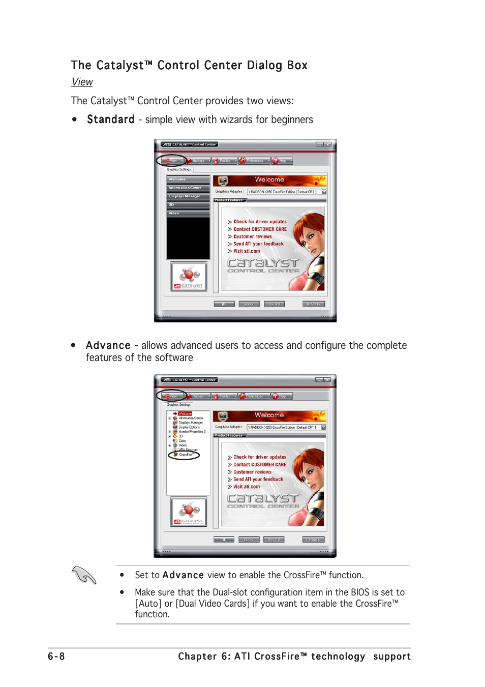 Asus Motherboard M2R32-MVP User Manual | Page 156 / 160