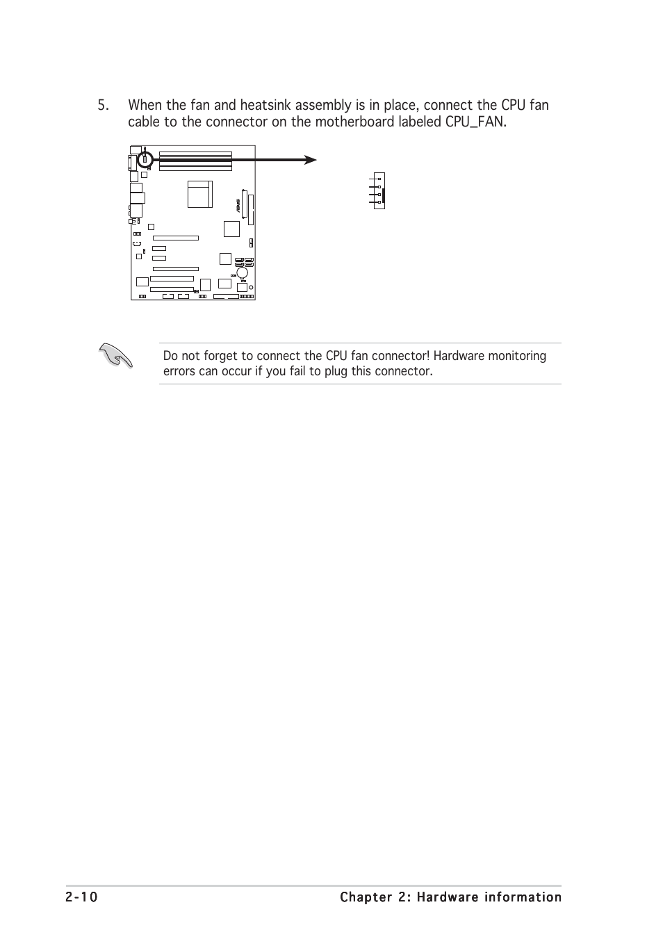 Asus Motherboard M2R32-MVP User Manual | Page 34 / 160