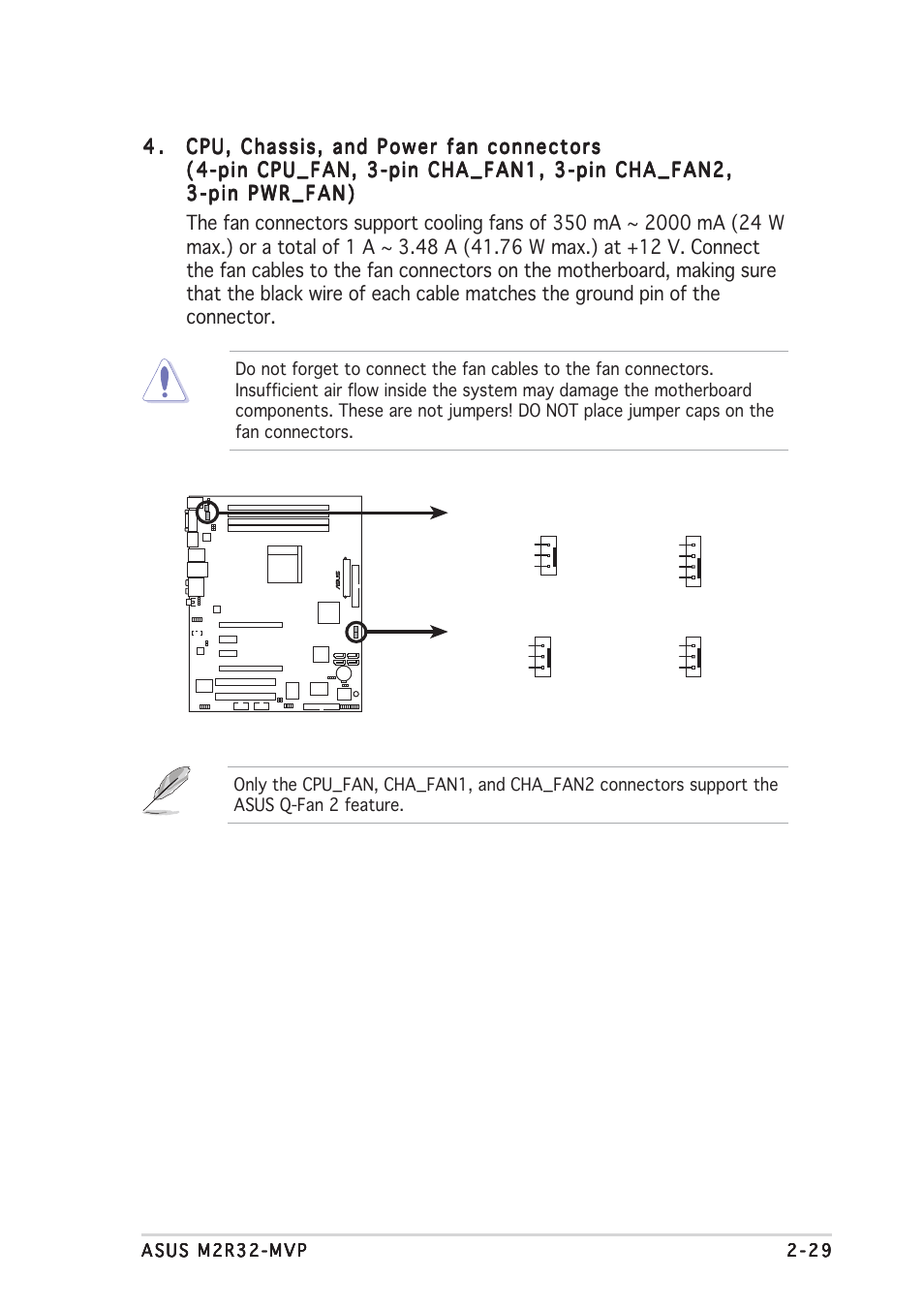 Asus Motherboard M2R32-MVP User Manual | Page 53 / 160