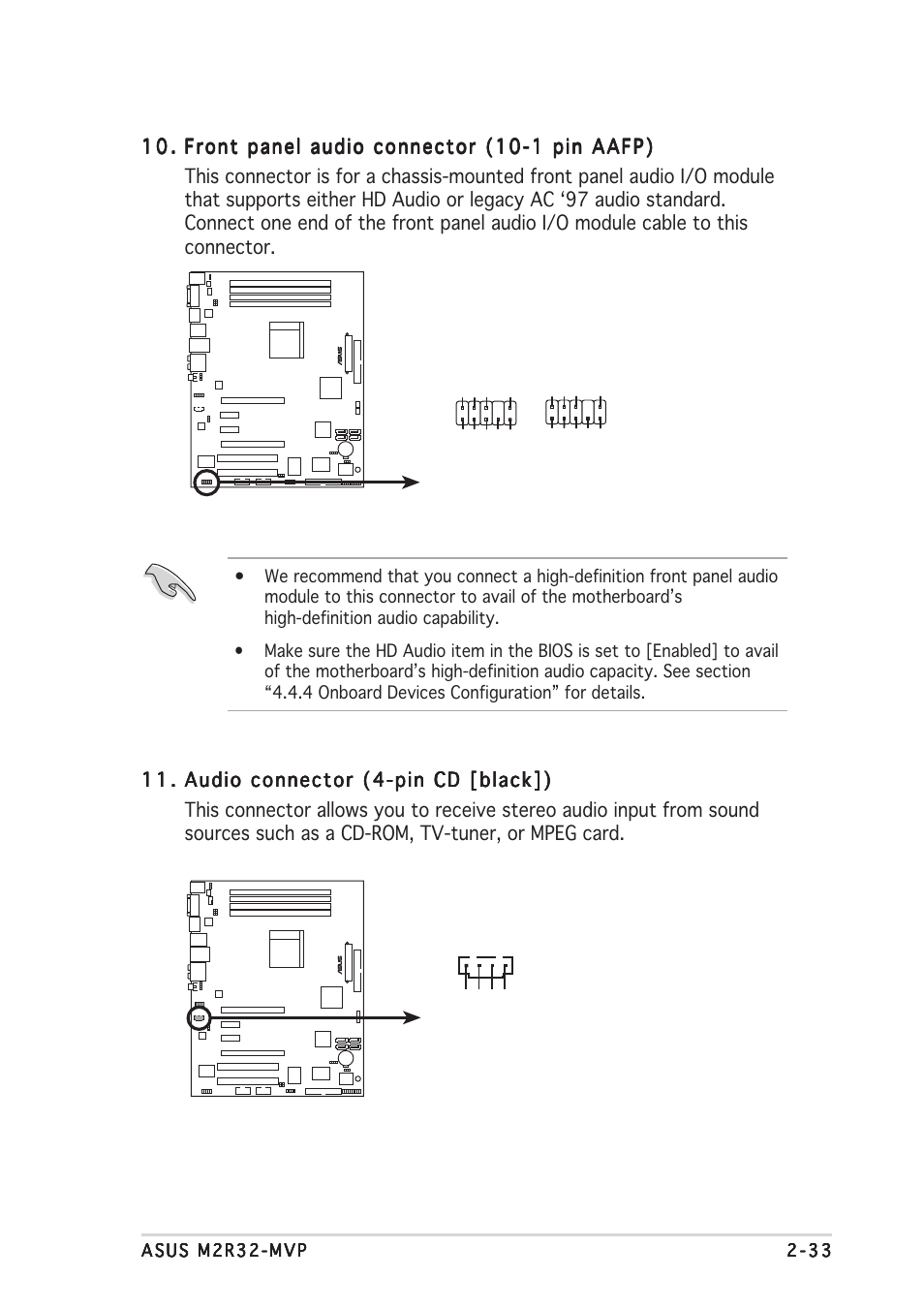 Asus Motherboard M2R32-MVP User Manual | Page 57 / 160