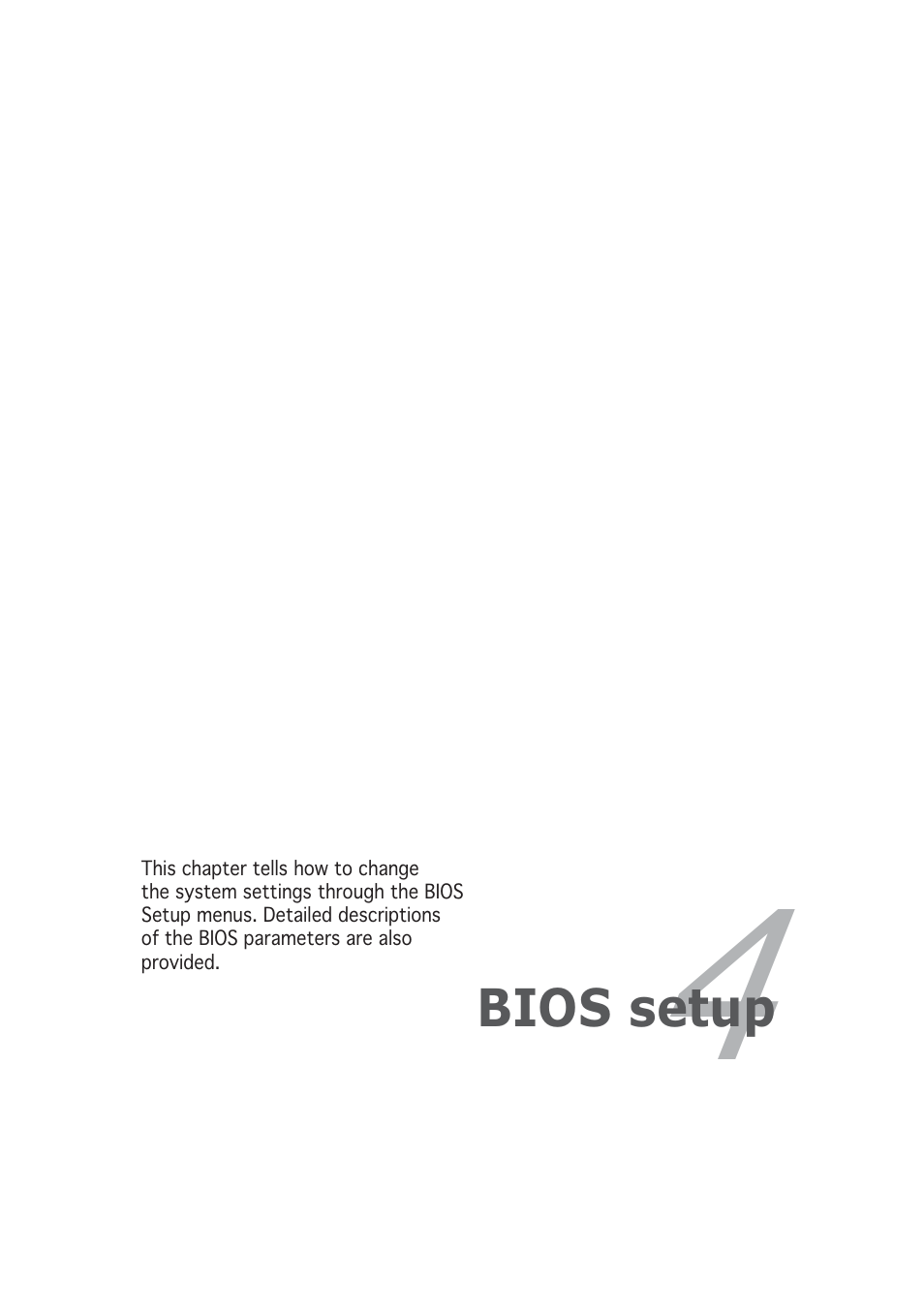 Asus Motherboard M2R32-MVP User Manual | Page 65 / 160