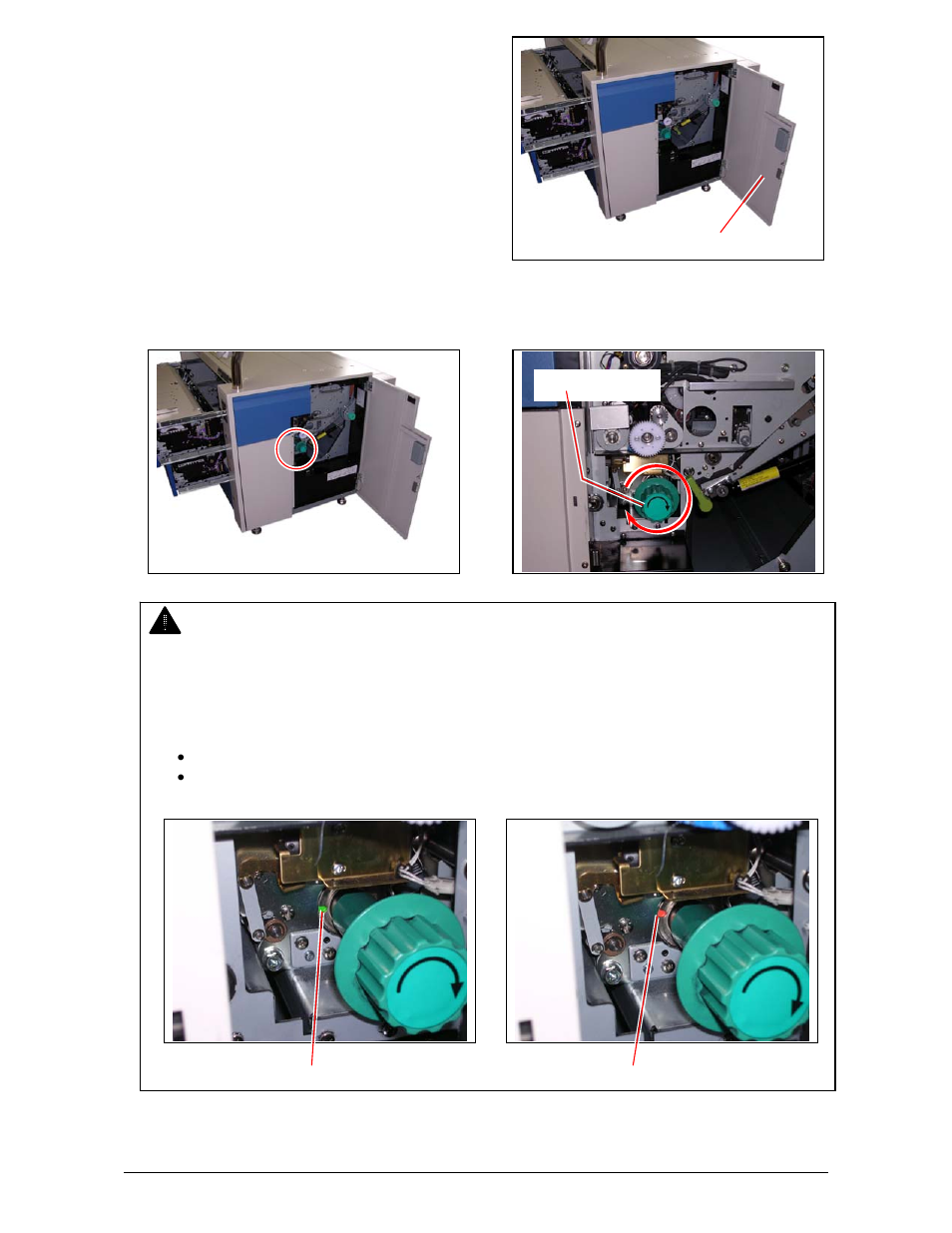 Konica Minolta KIP 9000 User Manual | Page 109 / 136