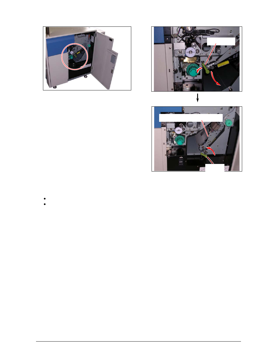 Konica Minolta KIP 9000 User Manual | Page 120 / 136
