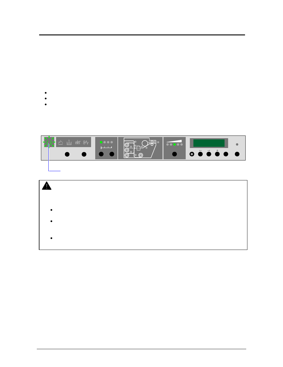 5 interruption of print by temperature control, Chapter 3 error correction & maintenance 3-32 | Konica Minolta KIP 9000 User Manual | Page 133 / 136