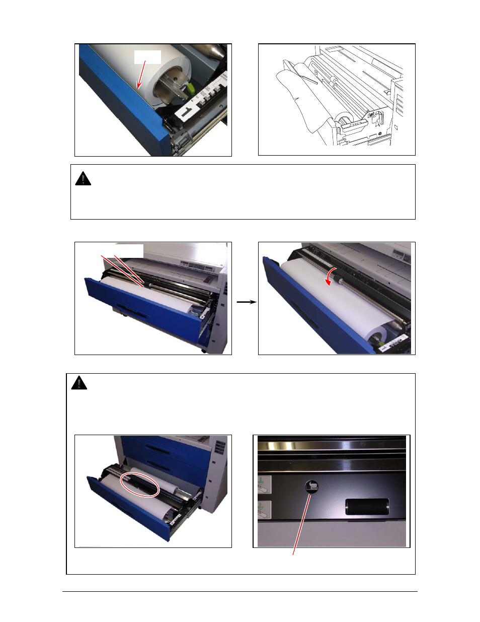 Konica Minolta KIP 9000 User Manual | Page 32 / 136