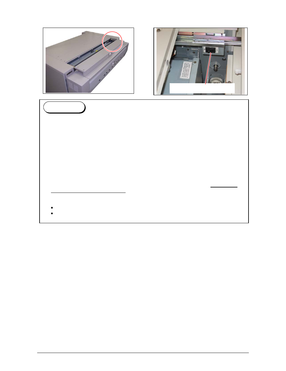 Reference | Konica Minolta KIP 9000 User Manual | Page 45 / 136