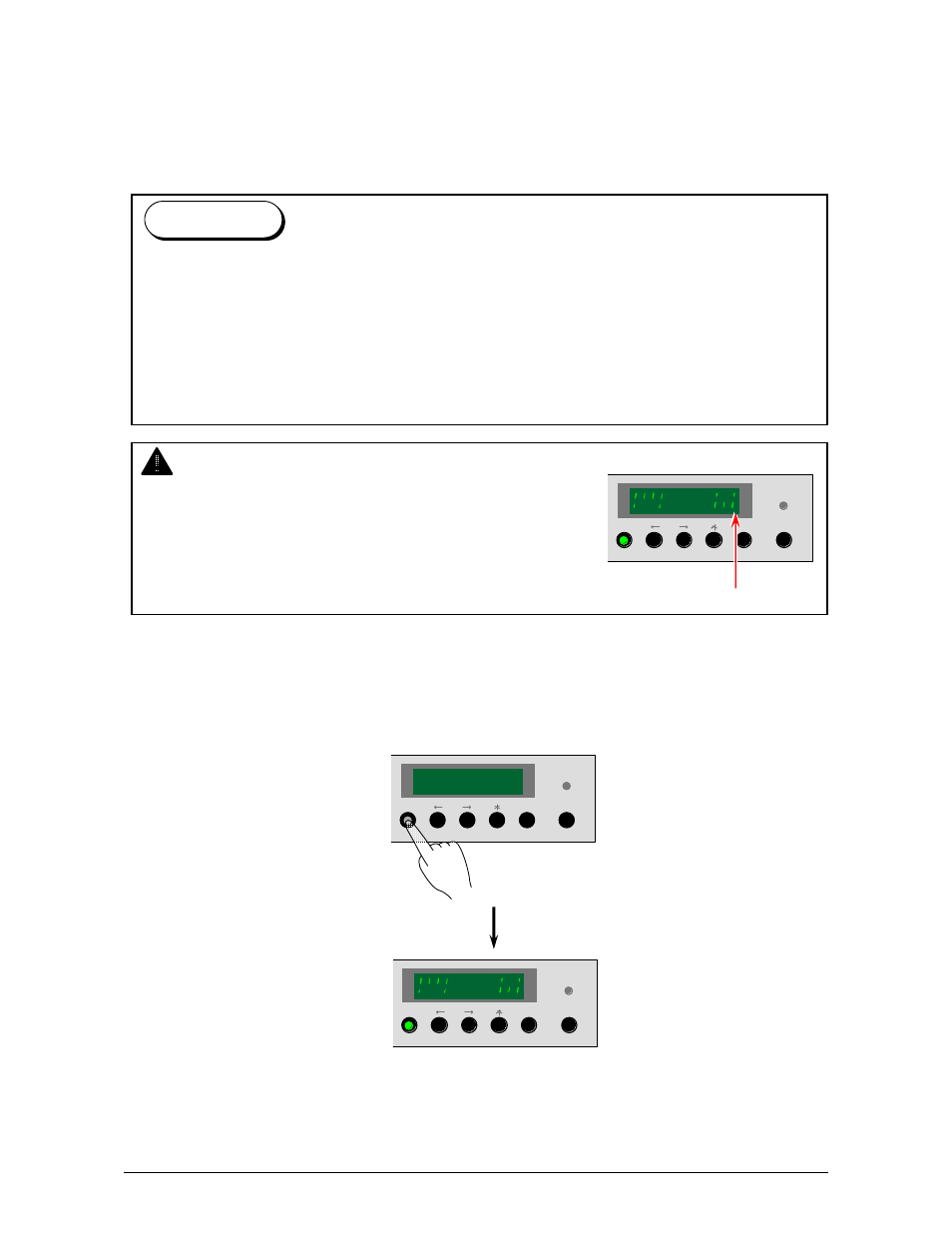 8. 4 user mode 4 (cold sleep mode timer setting), Reference | Konica Minolta KIP 9000 User Manual | Page 60 / 136
