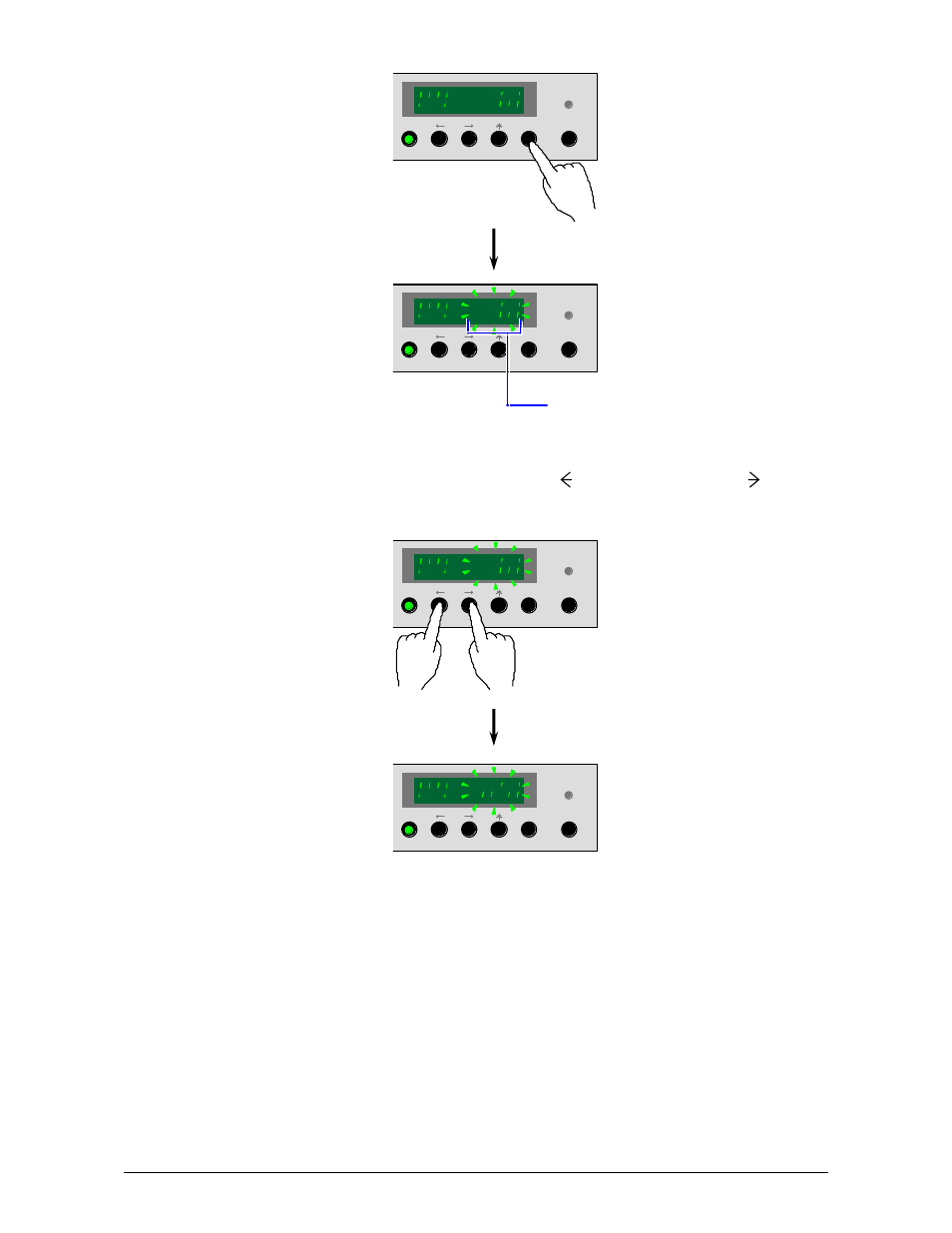 Konica Minolta KIP 9000 User Manual | Page 61 / 136
