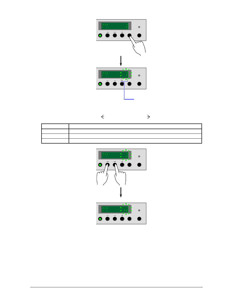 Konica Minolta KIP 9000 User Manual | Page 93 / 136