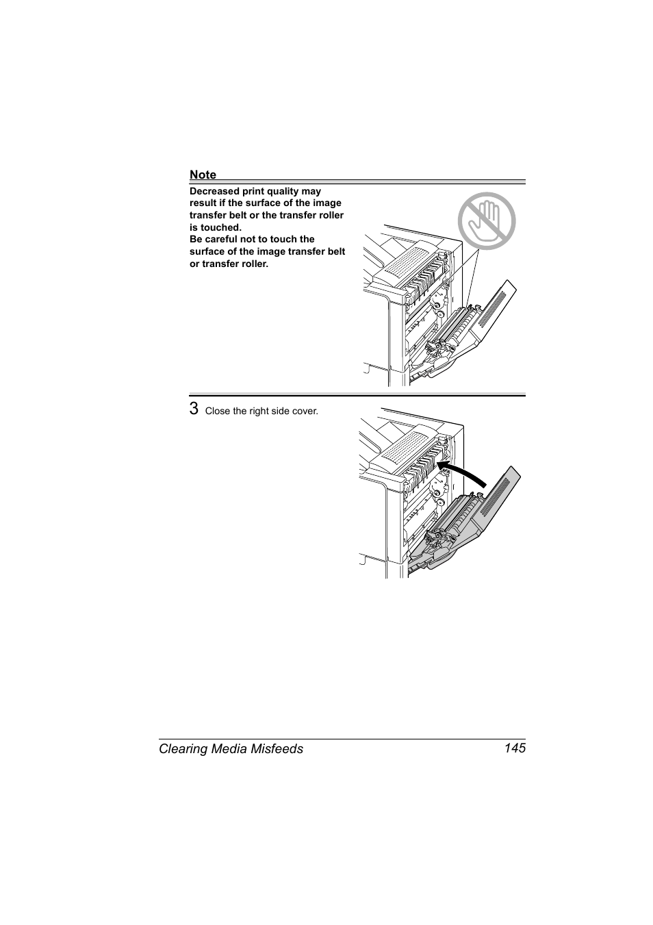 Konica Minolta Magicolor 5450 User Manual | Page 159 / 208