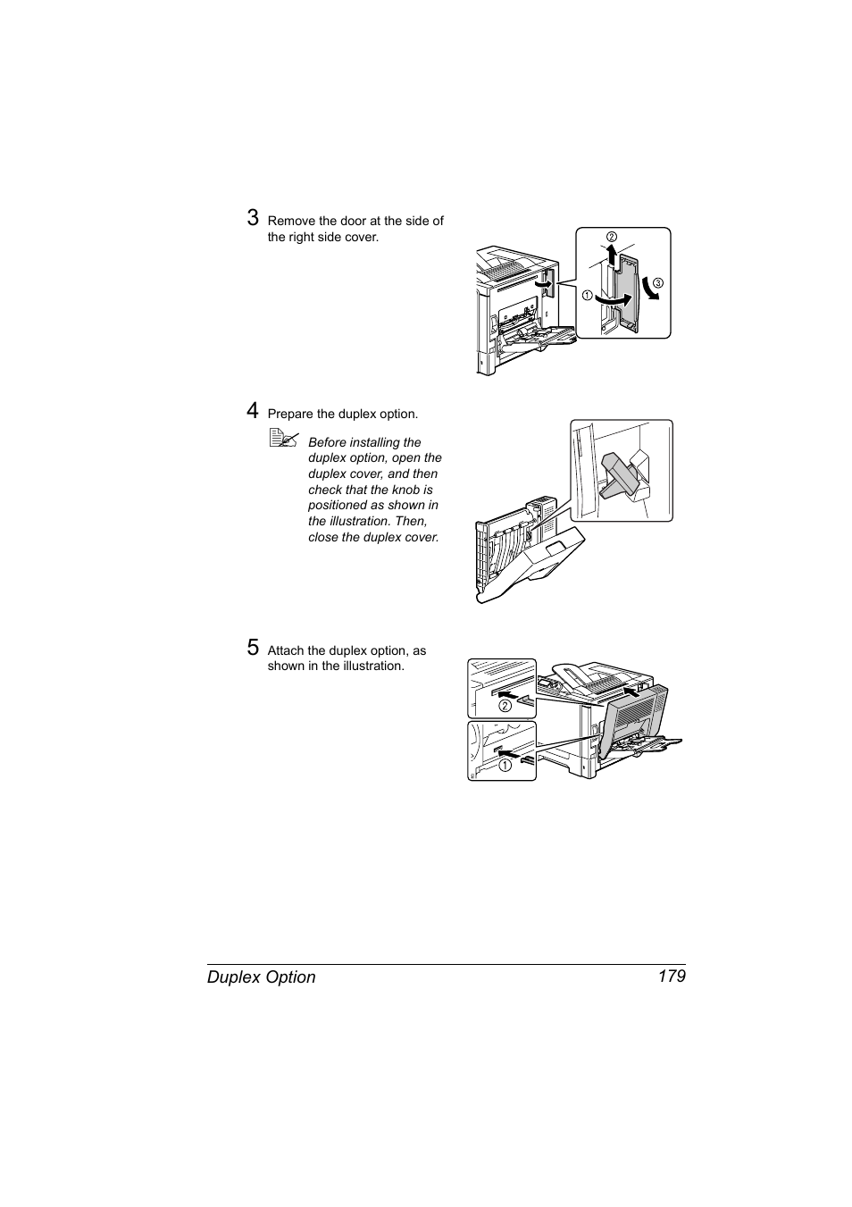 Konica Minolta Magicolor 5450 User Manual | Page 193 / 208