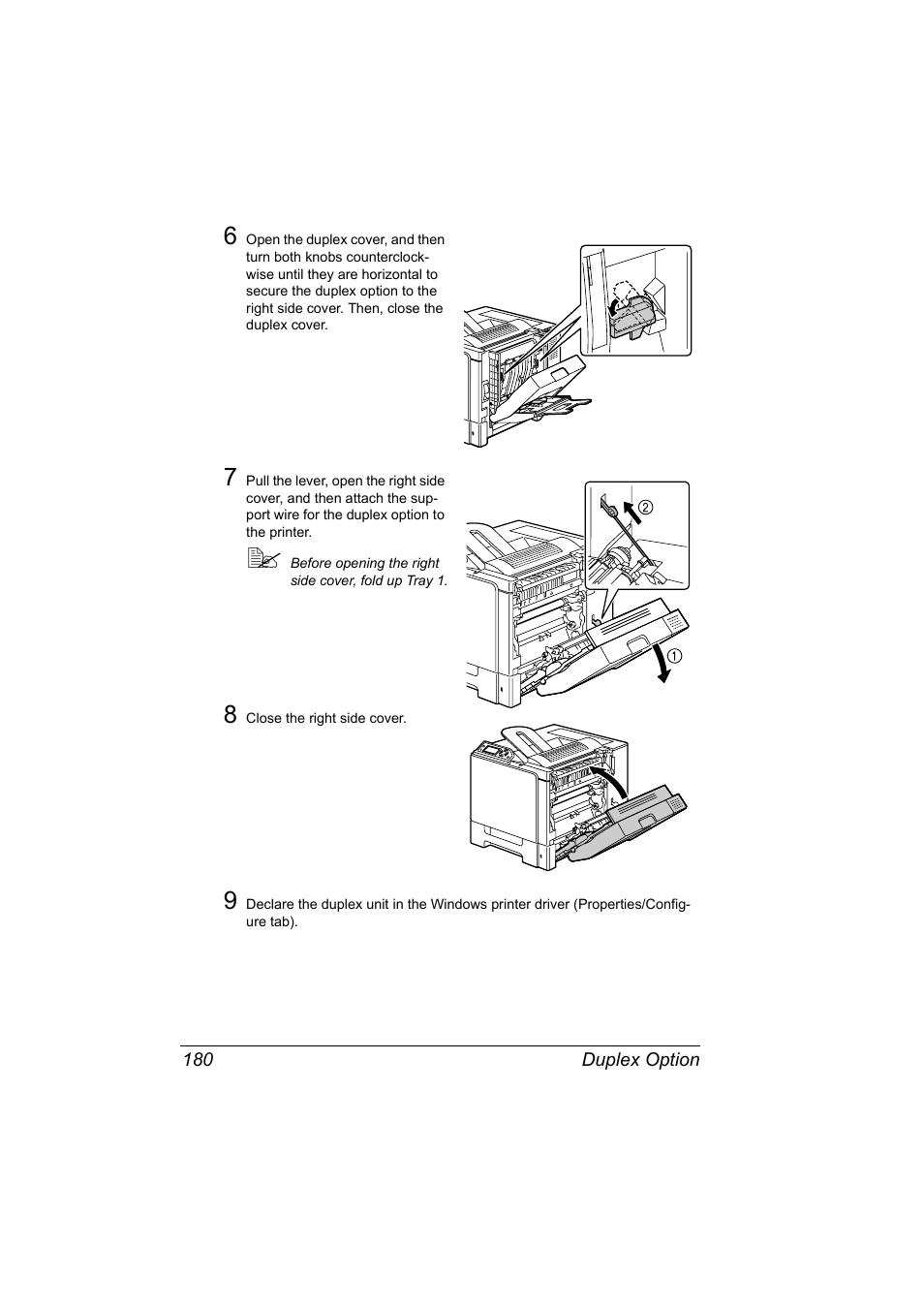 Konica Minolta Magicolor 5450 User Manual | Page 194 / 208