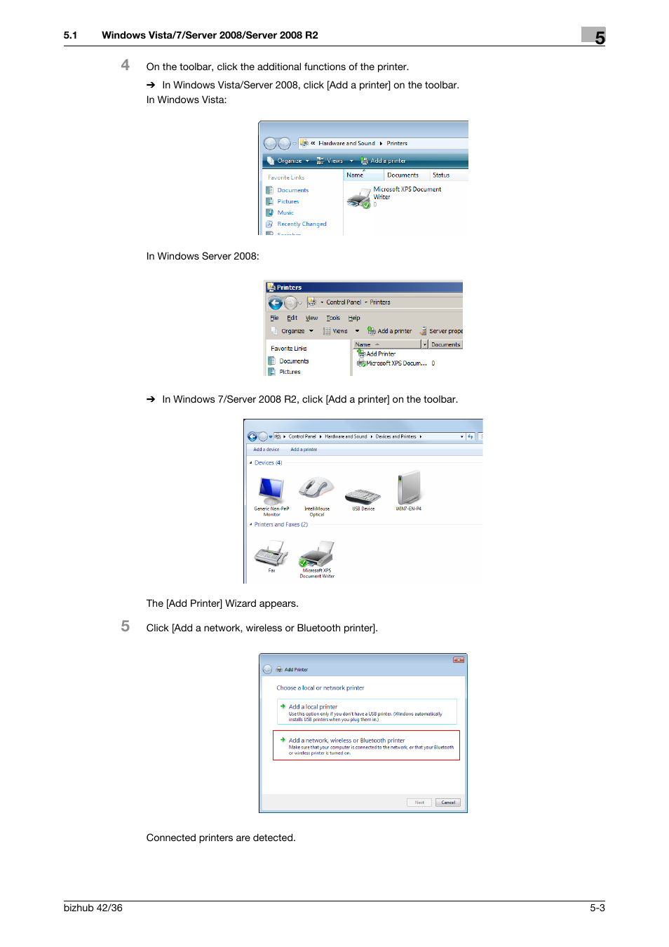 Konica Minolta bizhub 36 User Manual | Page 35 / 198