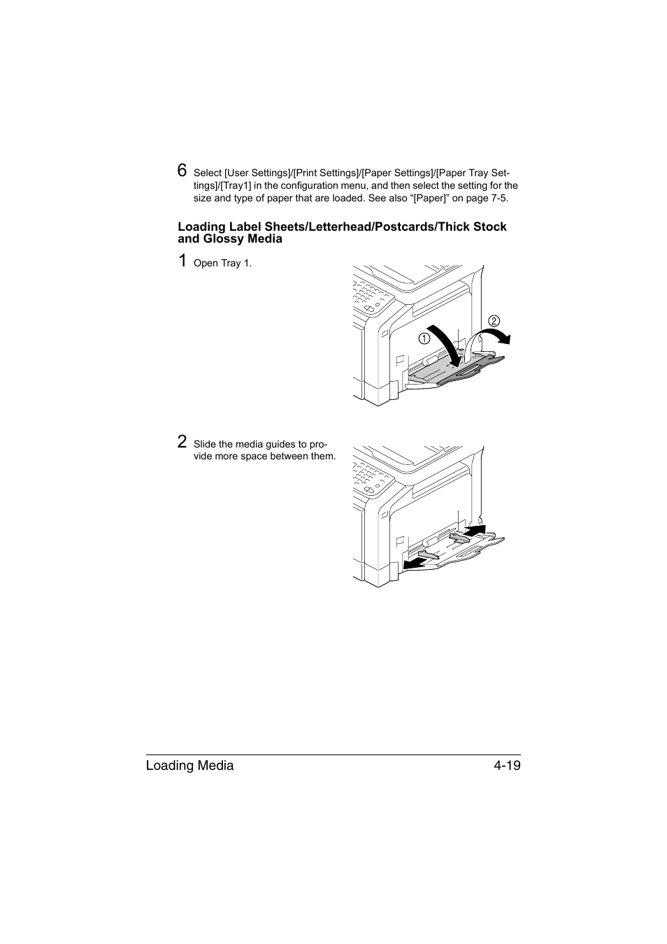 Konica Minolta bizhub C35 User Manual | Page 144 / 394