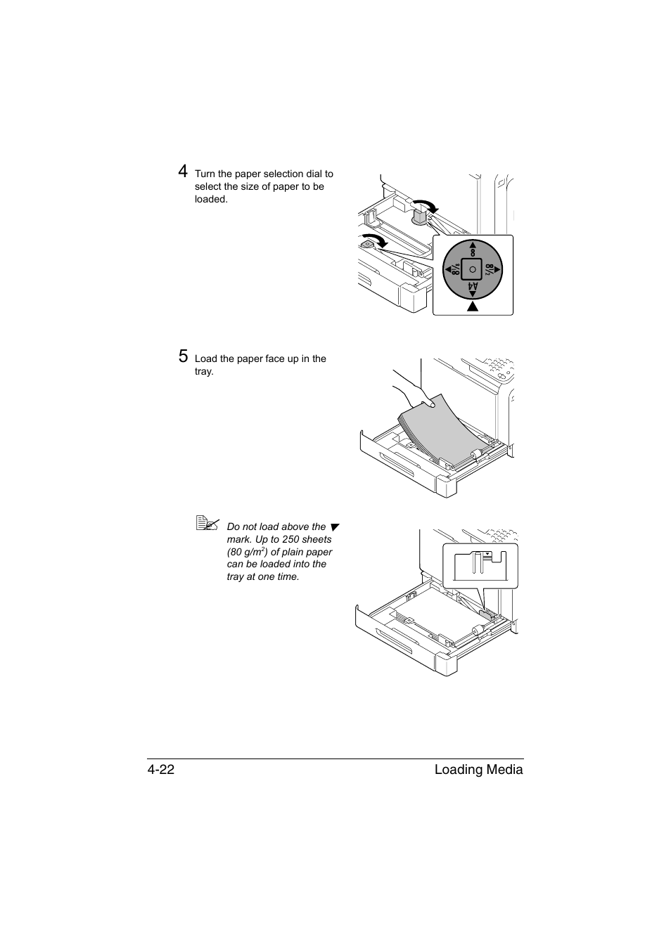 Konica Minolta bizhub C35 User Manual | Page 147 / 394