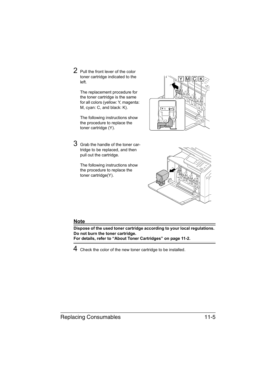 Konica Minolta bizhub C35 User Manual | Page 258 / 394