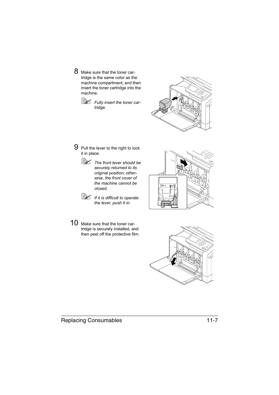 Konica Minolta bizhub C35 User Manual | Page 260 / 394