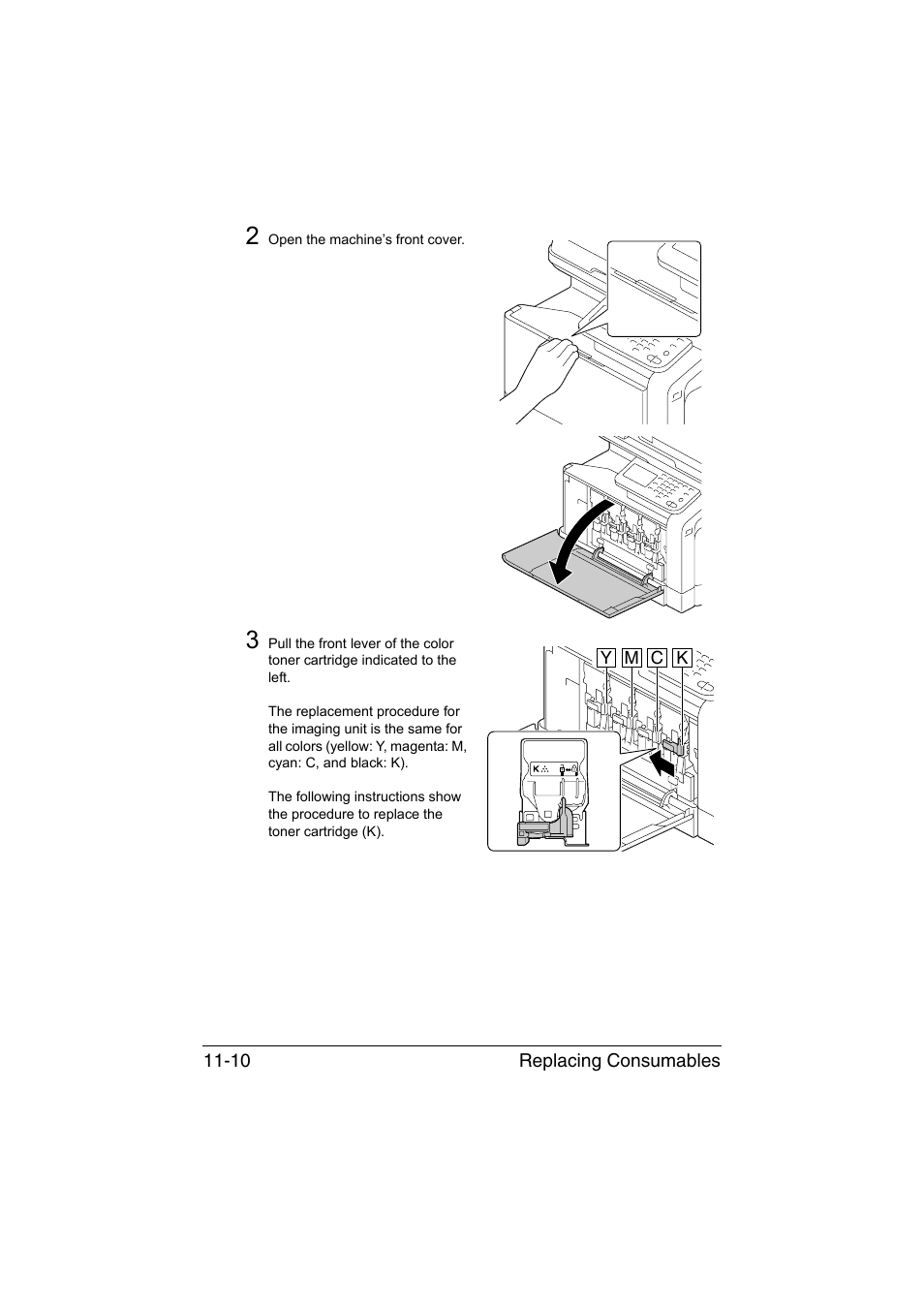 Konica Minolta bizhub C35 User Manual | Page 263 / 394