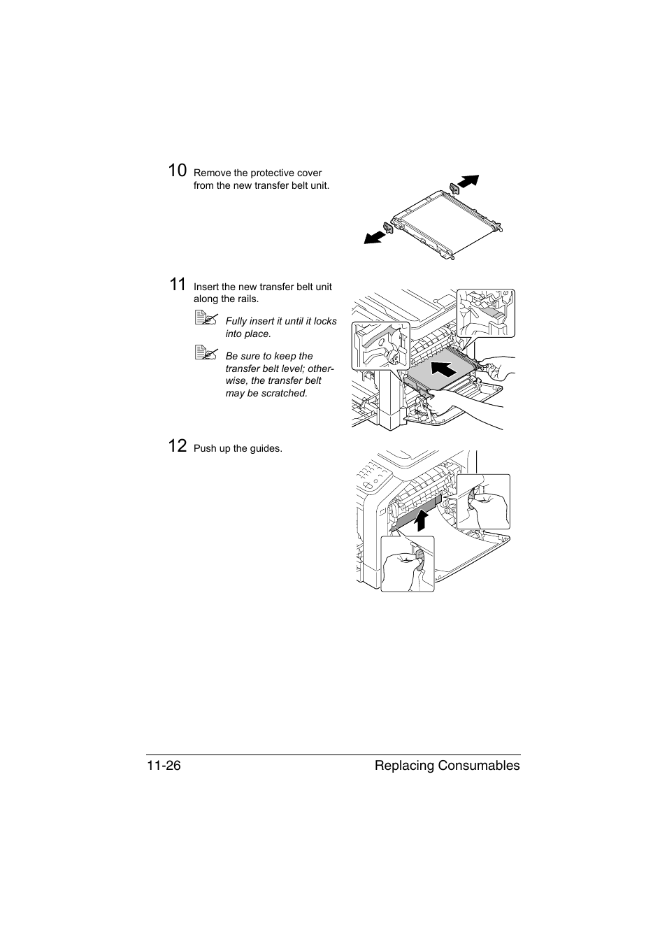 Konica Minolta bizhub C35 User Manual | Page 279 / 394