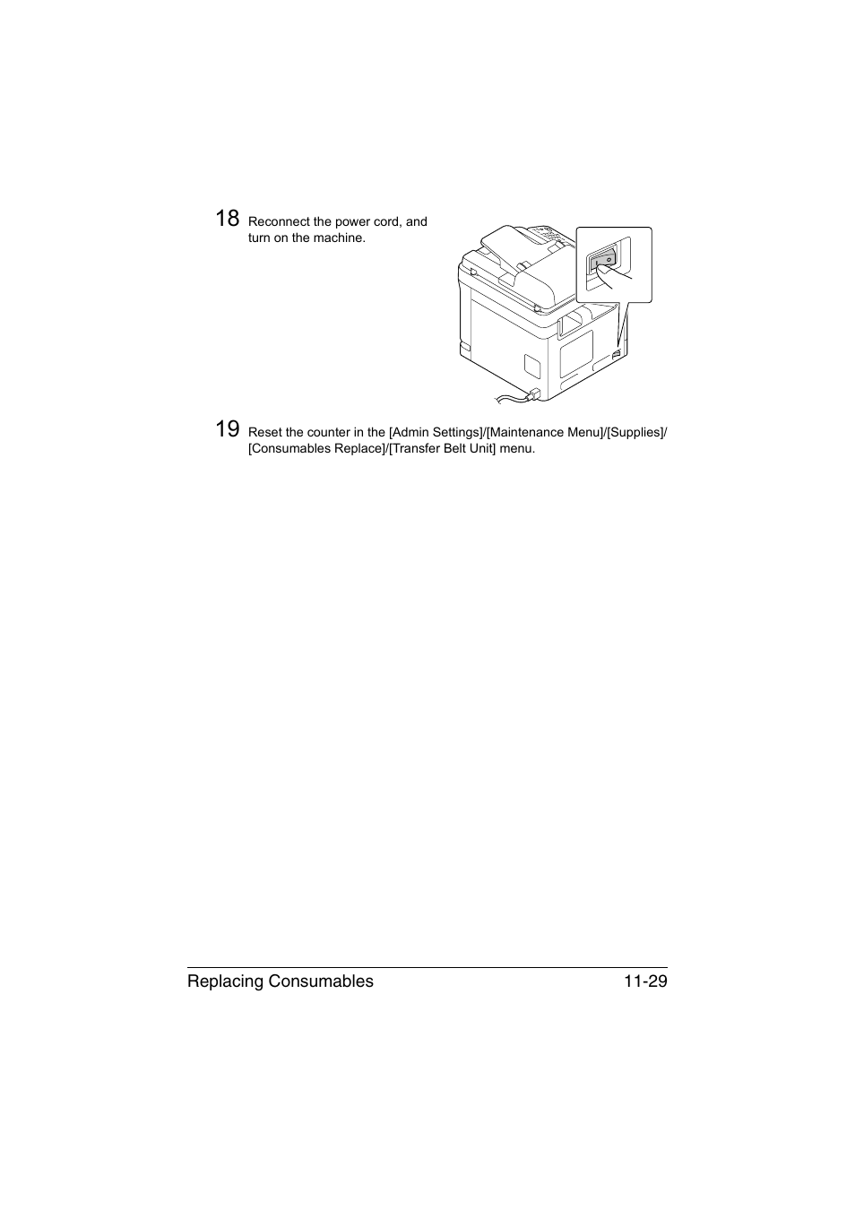 Konica Minolta bizhub C35 User Manual | Page 282 / 394