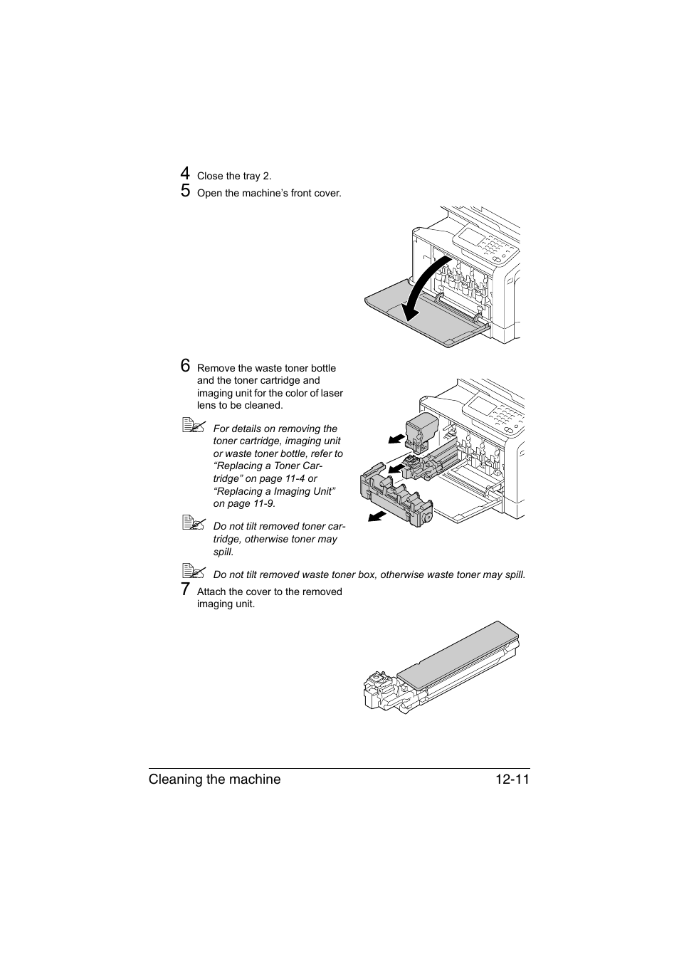 Konica Minolta bizhub C35 User Manual | Page 302 / 394