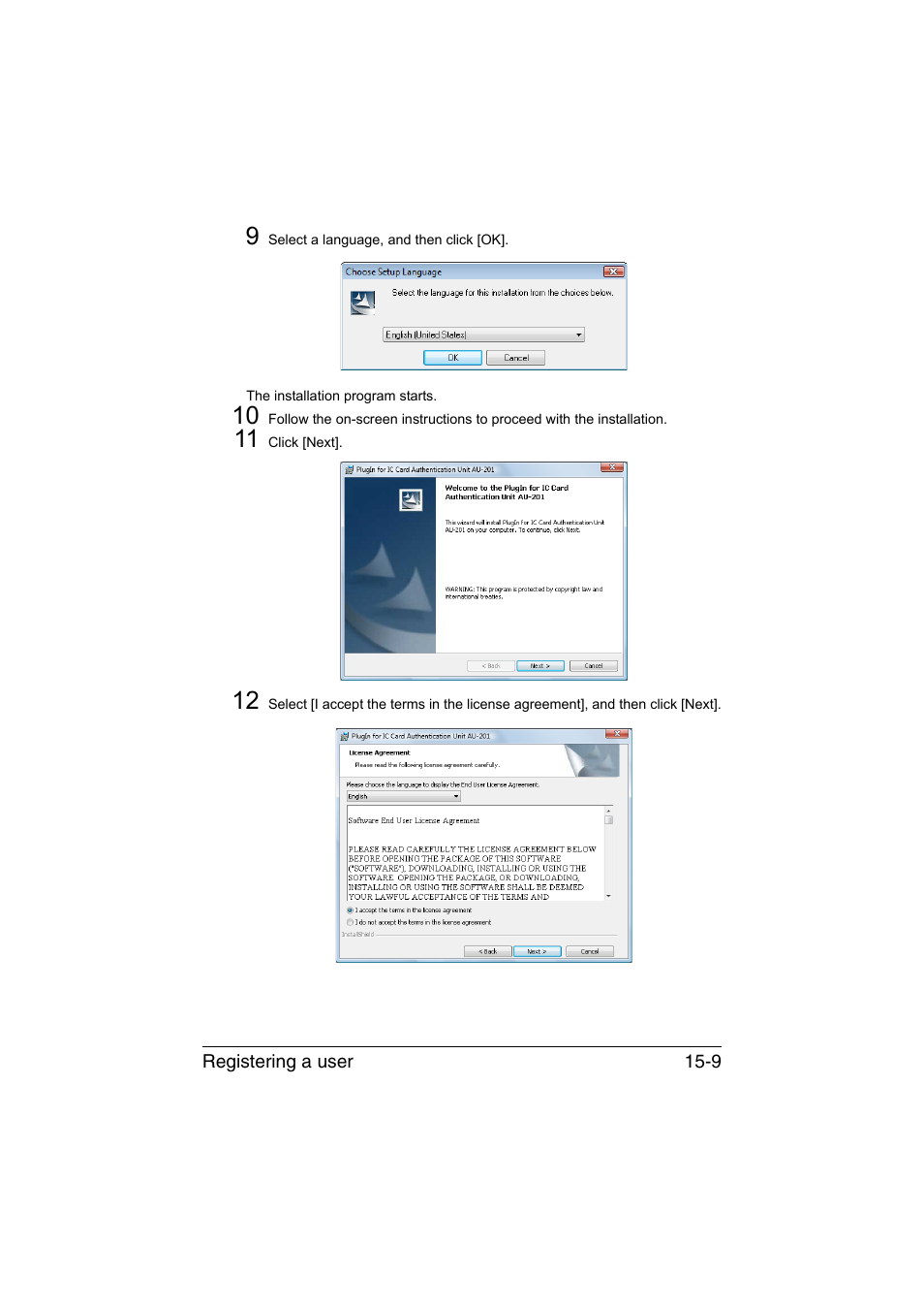 Konica Minolta bizhub C35 User Manual | Page 372 / 394