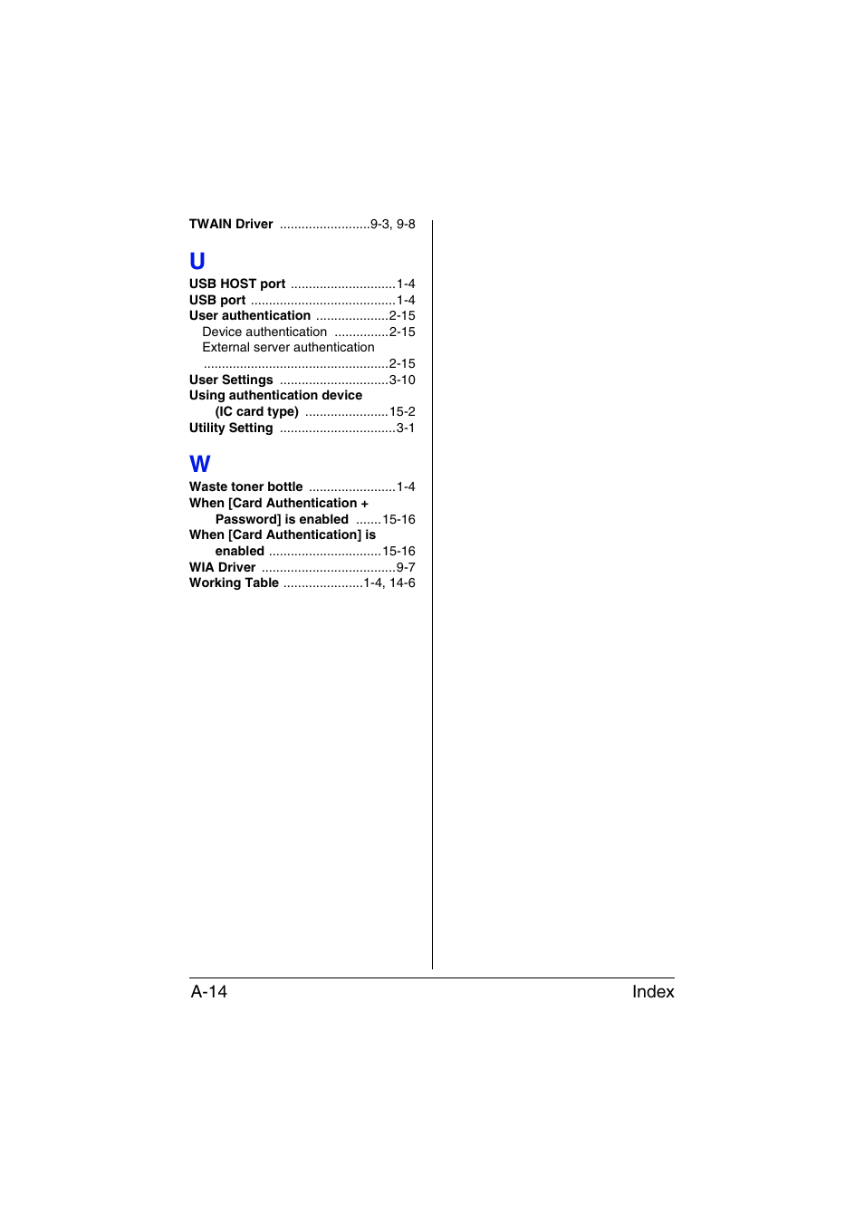 Konica Minolta bizhub C35 User Manual | Page 393 / 394